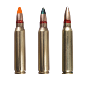 5.56x45mm