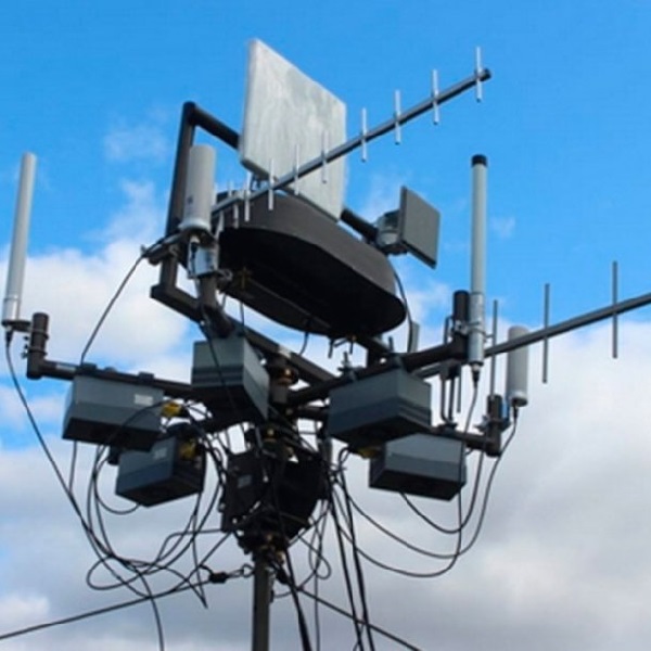 anti drone