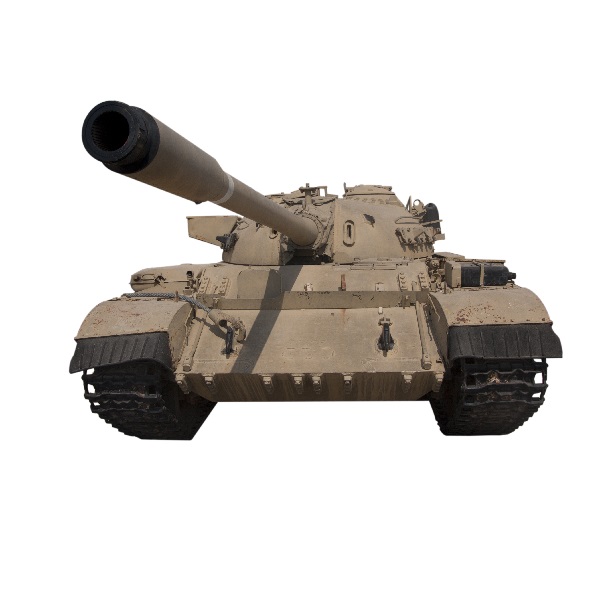 T-62,Medium,Soviet,Tank